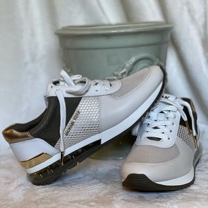 Michael Kors Allie Trainer Extreme